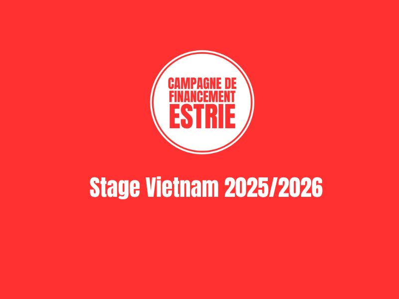 Stage Vietnam 2025/2026