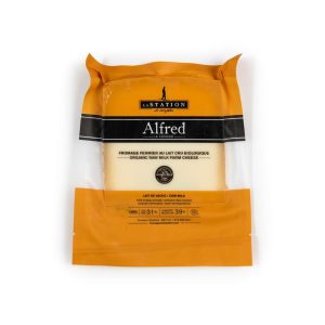 Fromage Alfred le Fermier