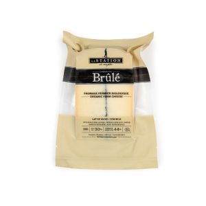 Fromage Chemin du Brûlé