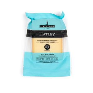 Fromage Chemin Hatley