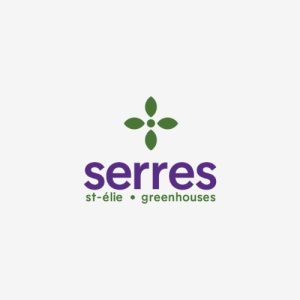 Serres St-Élie