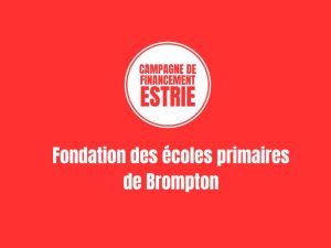 Fondation des écoles primaires de Brompton