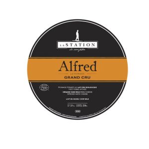Fromage Alfred Grand Cru